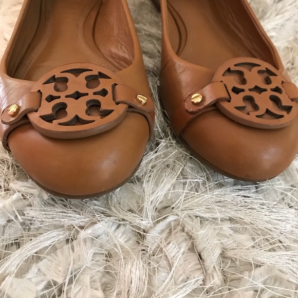 Tory Burch flats - Picture 2 of 5
